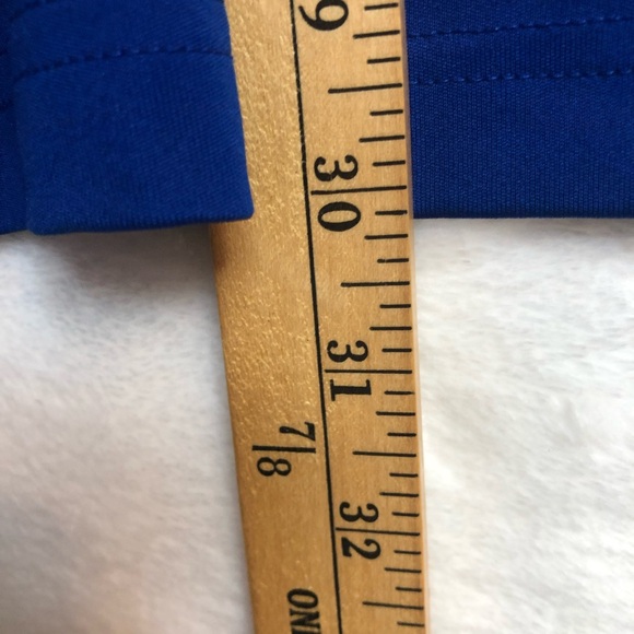 Puma Golf Dry Cell Technology Performance Polo Shirt, XXL, Blue - Picture 6 of 12